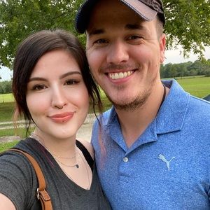 Meet your Posher, Bethany